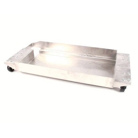 Henny Penny Assembly-Drain Pan Dolly Lve, No 85584 85584